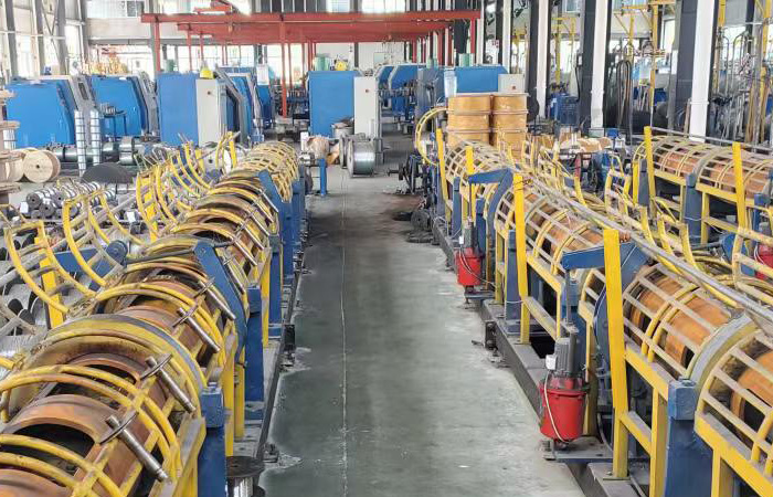 武漢科普鑫宇數(shù)控科技有限公司